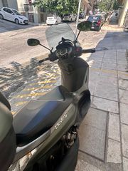 Piaggio Beverly 300 2019 Piaggio Beverly 300s-thumb-5