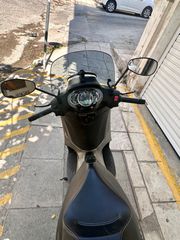 Piaggio Beverly 300 2019 Piaggio Beverly 300s-thumb-6