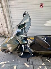 Piaggio Beverly 300 2019 Piaggio Beverly 300s-thumb-14