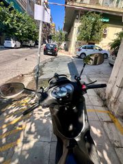 Piaggio Beverly 300 2019 Piaggio Beverly 300s-thumb-16