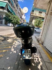 Piaggio Beverly 300 2019 Piaggio Beverly 300s-thumb-19