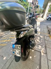 Piaggio Beverly 300 2019 Piaggio Beverly 300s-thumb-20