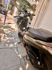 Piaggio Beverly 300 2019 Piaggio Beverly 300s-thumb-21