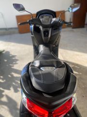 Yamaha NMAX 155 2024 Blue core