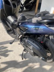 Yamaha NMAX 155 2024 Blue core-thumb-7