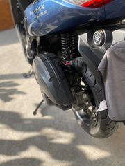 Yamaha NMAX 155 2024 Blue core-thumb-8