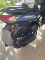 Yamaha NMAX 155 2024 Blue core-thumb-11