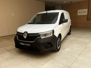 Renault Kangoo 2025 L2 95HP *Teoren s.a.*