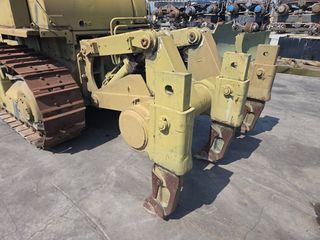 ΡΙΠΠΕΡ CATERPILLAR D7 (REAPER)