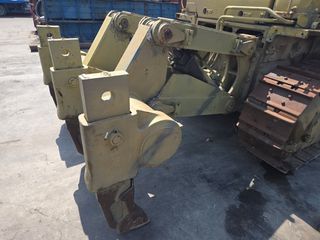 ΡΙΠΠΕΡ CATERPILLAR D7 (REAPER)-thumb-1