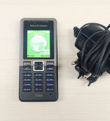 Μεταχειρισμένο Sony Ericsson T280 με ελληνικό μενού Α9526 ΤΙΜΗ