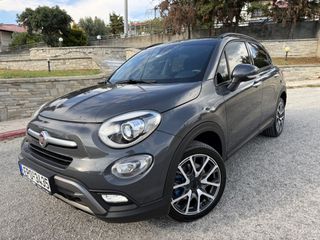 Fiat 500X 2016 2.0 4x4 AUTOMATIC