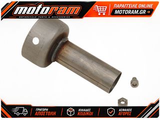 LEOVINCE DB KILLER GP CORSA 303457802R