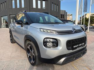 Citroen C3 Aircross 2018 1.2 110HP EAT6 SHINE PANORAMA-thumb-1