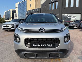 Citroen C3 Aircross 2018 1.2 110HP EAT6 SHINE PANORAMA-thumb-2