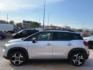 Citroen C3 Aircross 2018 1.2 110HP EAT6 SHINE PANORAMA-thumb-4