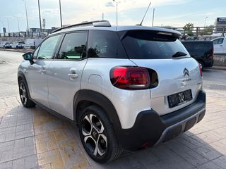 Citroen C3 Aircross 2018 1.2 110HP EAT6 SHINE PANORAMA-thumb-5