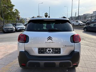Citroen C3 Aircross 2018 1.2 110HP EAT6 SHINE PANORAMA-thumb-6