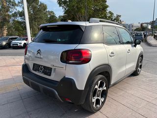 Citroen C3 Aircross 2018 1.2 110HP EAT6 SHINE PANORAMA-thumb-8
