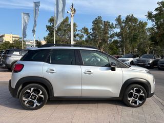 Citroen C3 Aircross 2018 1.2 110HP EAT6 SHINE PANORAMA-thumb-9