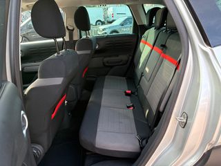 Citroen C3 Aircross 2018 1.2 110HP EAT6 SHINE PANORAMA-thumb-12