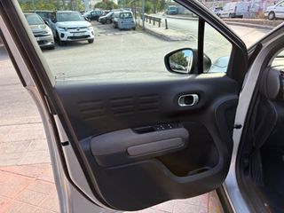 Citroen C3 Aircross 2018 1.2 110HP EAT6 SHINE PANORAMA-thumb-13