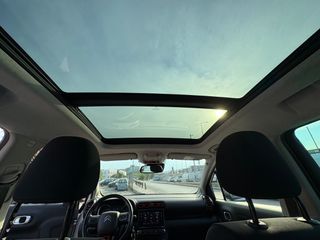 Citroen C3 Aircross 2018 1.2 110HP EAT6 SHINE PANORAMA-thumb-15