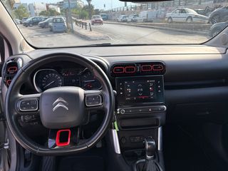 Citroen C3 Aircross 2018 1.2 110HP EAT6 SHINE PANORAMA-thumb-16
