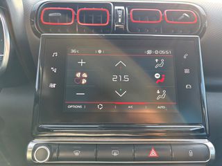 Citroen C3 Aircross 2018 1.2 110HP EAT6 SHINE PANORAMA-thumb-17