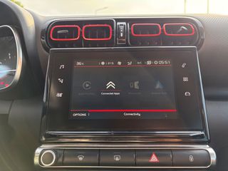Citroen C3 Aircross 2018 1.2 110HP EAT6 SHINE PANORAMA-thumb-19