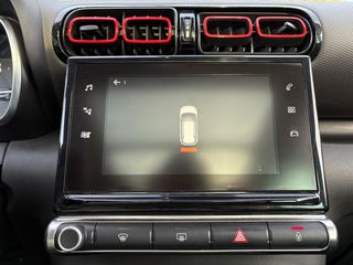 Citroen C3 Aircross 2018 1.2 110HP EAT6 SHINE PANORAMA-thumb-21