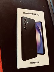 SAMSUNG GALAXY A54 128GB 6GB RAM