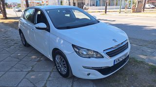 Peugeot 308 2016 Επαγγελματικό δύο θέσεις-thumb-9
