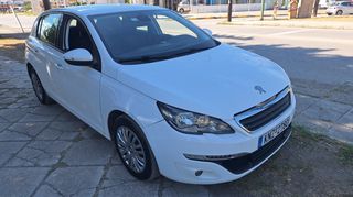 Peugeot 308 2016 Επαγγελματικό δύο θέσεις-thumb-10