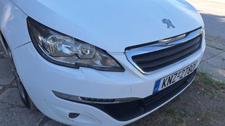 Peugeot 308 2016 Επαγγελματικό δύο θέσεις-thumb-11