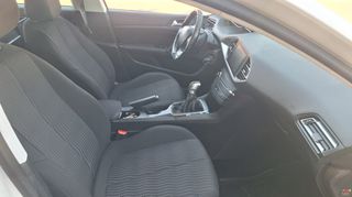 Peugeot 308 2016 Επαγγελματικό δύο θέσεις-thumb-14