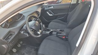 Peugeot 308 2016 Επαγγελματικό δύο θέσεις-thumb-18