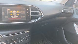 Peugeot 308 2016 Επαγγελματικό δύο θέσεις-thumb-20