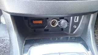 Peugeot 308 2016 Επαγγελματικό δύο θέσεις-thumb-23