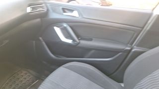 Peugeot 308 2016 Επαγγελματικό δύο θέσεις-thumb-25