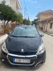 Peugeot 208 2012 2022