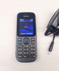 Μεταχειρισμένο Nokia 130 με ελληνικό μενού Α9526 ΤΙΜΗ