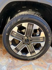 Ζαντολαστιχα 255/50R20