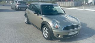 Mini ONE 2009 1.4 BENZINH 95hp AUTO-ΜΕ ΑΠΟΣΥΡΣΗ-KΛΕΙΣMENO-thumb-2