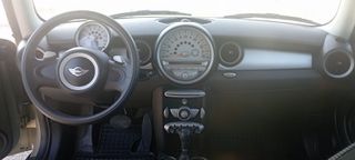 Mini ONE 2009 1.4 BENZINH 95hp AUTO-ΜΕ ΑΠΟΣΥΡΣΗ-KΛΕΙΣMENO-thumb-18
