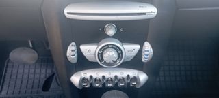 Mini ONE 2009 1.4 BENZINH 95hp AUTO-ΜΕ ΑΠΟΣΥΡΣΗ-KΛΕΙΣMENO-thumb-16