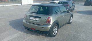 Mini ONE 2009 1.4 BENZINH 95hp AUTO-ΜΕ ΑΠΟΣΥΡΣΗ-KΛΕΙΣMENO-thumb-4