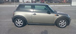 Mini ONE 2009 1.4 BENZINH 95hp AUTO-ΜΕ ΑΠΟΣΥΡΣΗ-KΛΕΙΣMENO-thumb-3