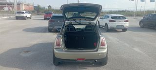 Mini ONE 2009 1.4 BENZINH 95hp AUTO-ΜΕ ΑΠΟΣΥΡΣΗ-KΛΕΙΣMENO-thumb-8