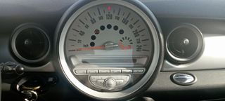 Mini ONE 2009 1.4 BENZINH 95hp AUTO-ΜΕ ΑΠΟΣΥΡΣΗ-KΛΕΙΣMENO-thumb-14